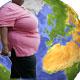 The Worldwide Problem: Obesity